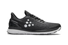 Craft Laufschuhe V150 Engineered (Leichtigkeit) schwarz/weiss Damen